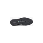 Nunn Bush Chase Plain Toe Chukka Dress Modern Boot Black 85049-001