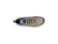 Nunn Bush KORE City Pass Moc Toe Oxford Modern Sneaker Charcoal 84995-013