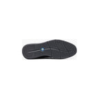 Nunn Bush Chase Plain Toe Oxford Dress Sneaker Shoes Black 85048-001