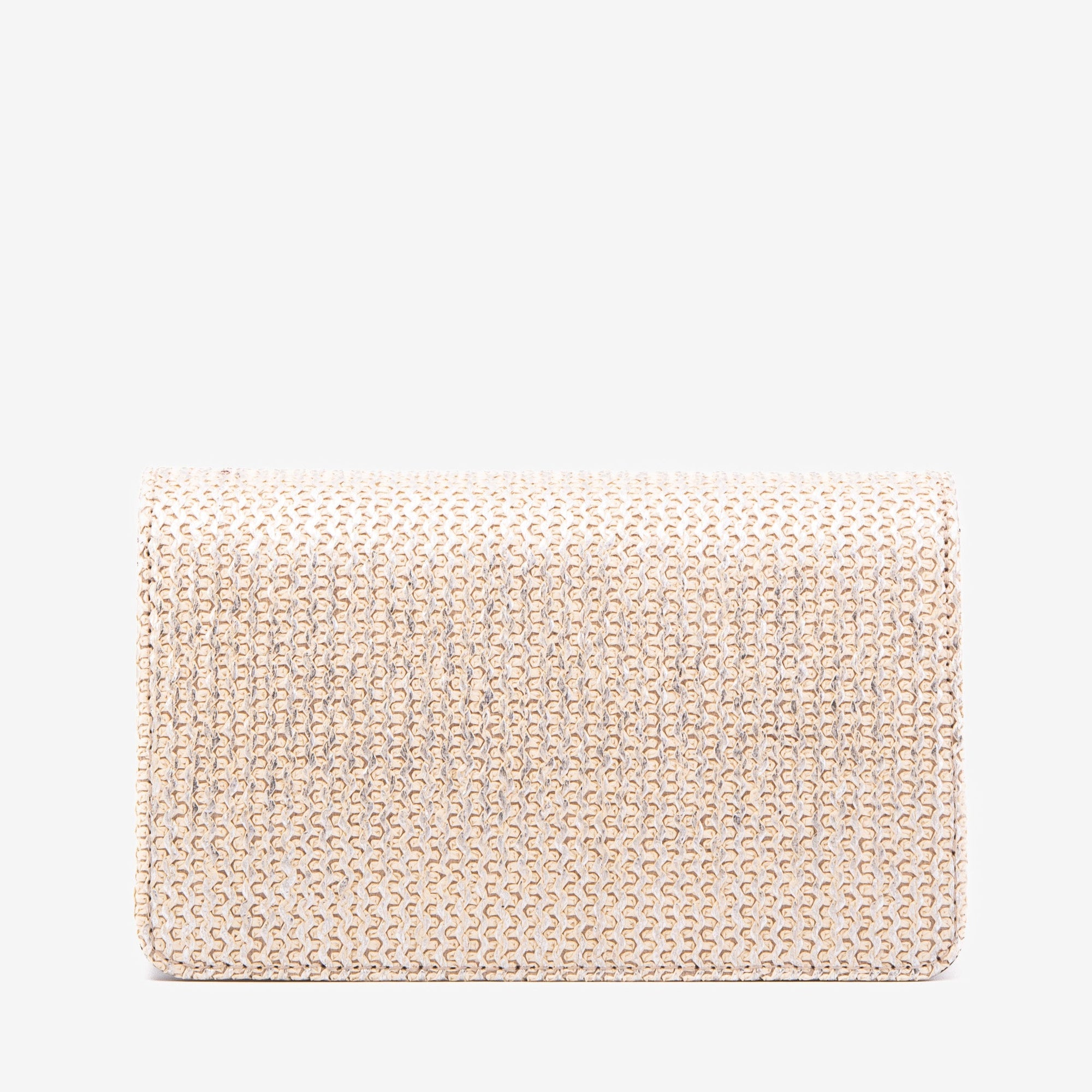 The Valencia Cream Handbag