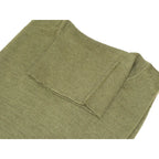 Men PRINCELY Italian Wool Blend Turtle Neck Pullover Slim 84001-80 Olive 265