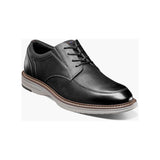 Nunn Bush Griff Moc Toe Oxford Walking Black Multi 85079-009