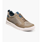 Nunn Bush KORE City Rally Mesh Moc Toe Sneaker Cargo 85157-304