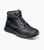 Nunn Bush Sedona Moc Toe Boot Black 85174-001