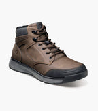 Nunn Bush Sedona Moc Toe Boot Brown 85174-200