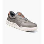Nunn Bush Kortside Moc Toe Sneaker Gray Multi 85208-062