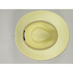 Men's Broner Summer Hat Woven Straw Style Safari SHARP SHOOTER 88-460 Natural