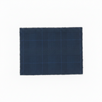 Men's Levent Serez Turkish Suit Super 160's Italian Wool 9125 Blue Glenn Plaid