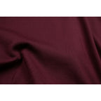 Men's Monte Carlo Turkey Comfort Jogging Suit 2pc Jump Set 95206 Bordo Burgundy