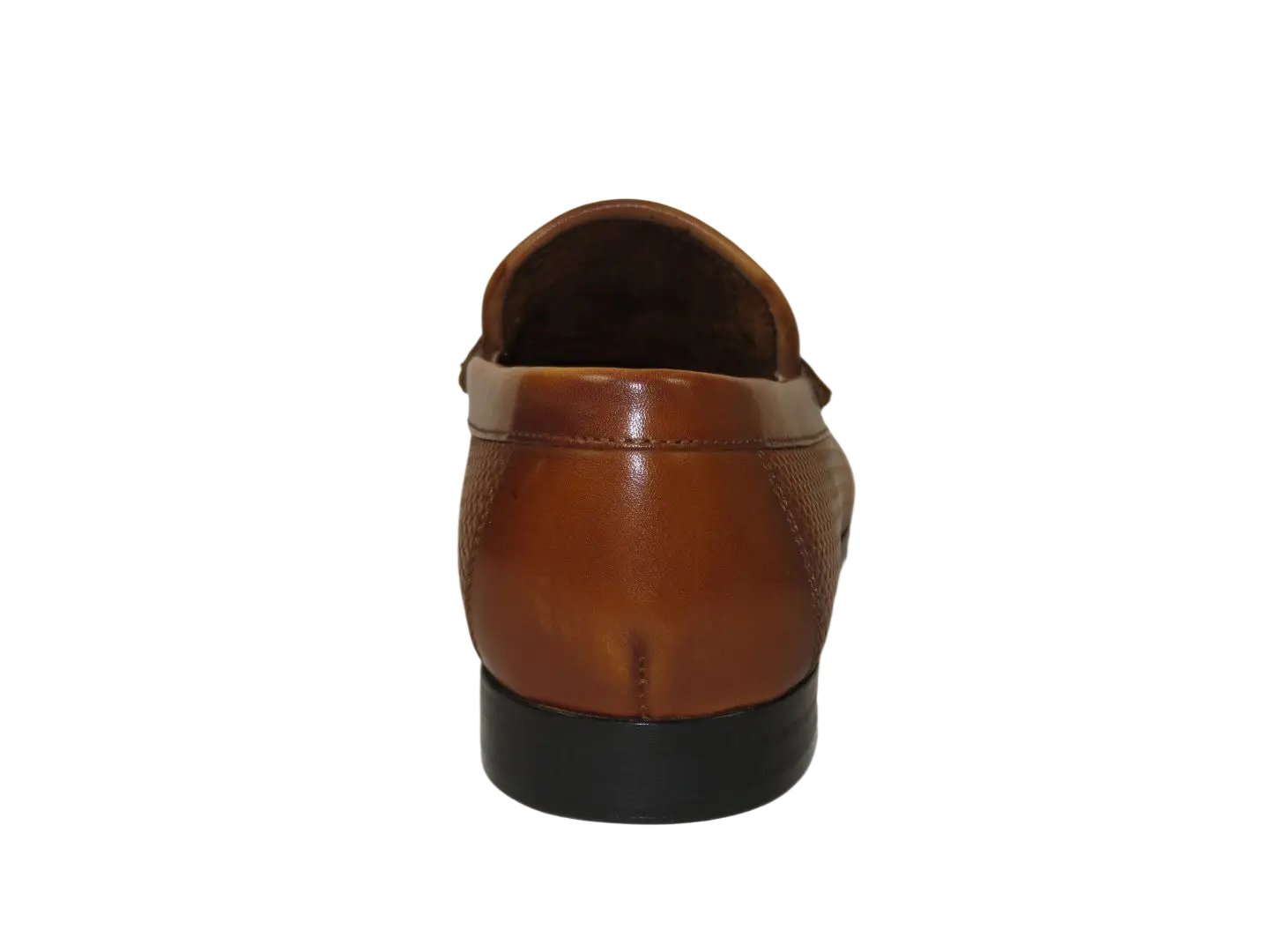 Men's Shoes Steve Madden Soft Woven Leather upper Slip On Chivan Tan