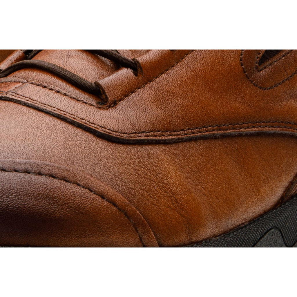 The Montana Tan Leather Casual Men Boot Final Sale!