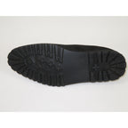 Men'S Tayno Sneaker Shoes Comfort Casual Knit Cotton Fabric #FRESHORT F  Black