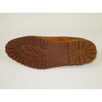 Men'S Tayno Sneaker Shoes Comfort Casual Knit Cotton Fabric #FRESHORT F  Camel