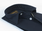 Giorgio Belman Shirts Stretchable Fabric Soft and Comfortable GB-MAGGI Navy