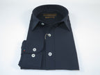 Giorgio Belman Shirts Stretchable Fabric Soft and Comfortable GB-MAGGI Navy