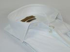 Giorgio Belman Shirts Stretchable Fabric Soft and Comfortable GB-MAGGI White