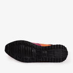Vinci  Santa Amaro Multi Color Fuchsia Women Sneaker