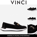 The Milan Black Leather Women Sneaker