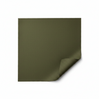 Men's Fabio Matteo Turkish Suit Extra Fine Super 160's Italian Wool FB222 #38 Olive