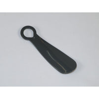 Stacy Adams Small Pocket Travel Plastic Shoe Horn Spoon