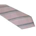 Men's Calvin Klein Tie Classic Woven Silky Feel #Calvin-1 Pink