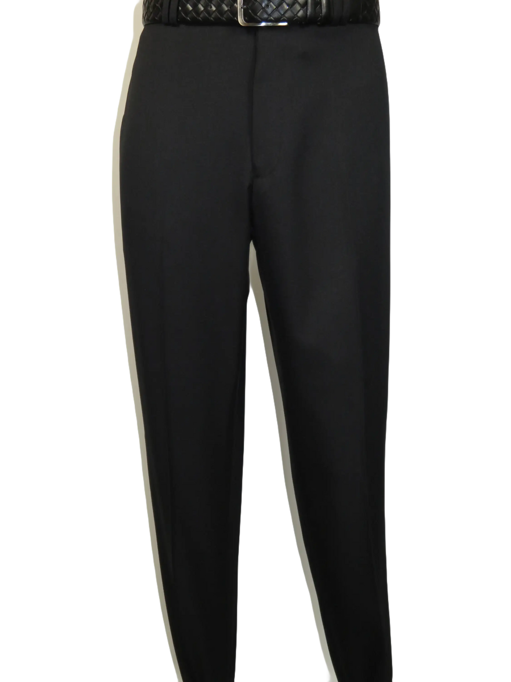 Men 2pc Walking Leisure Suit Short Sleeves By DREAMS 256-001 Black