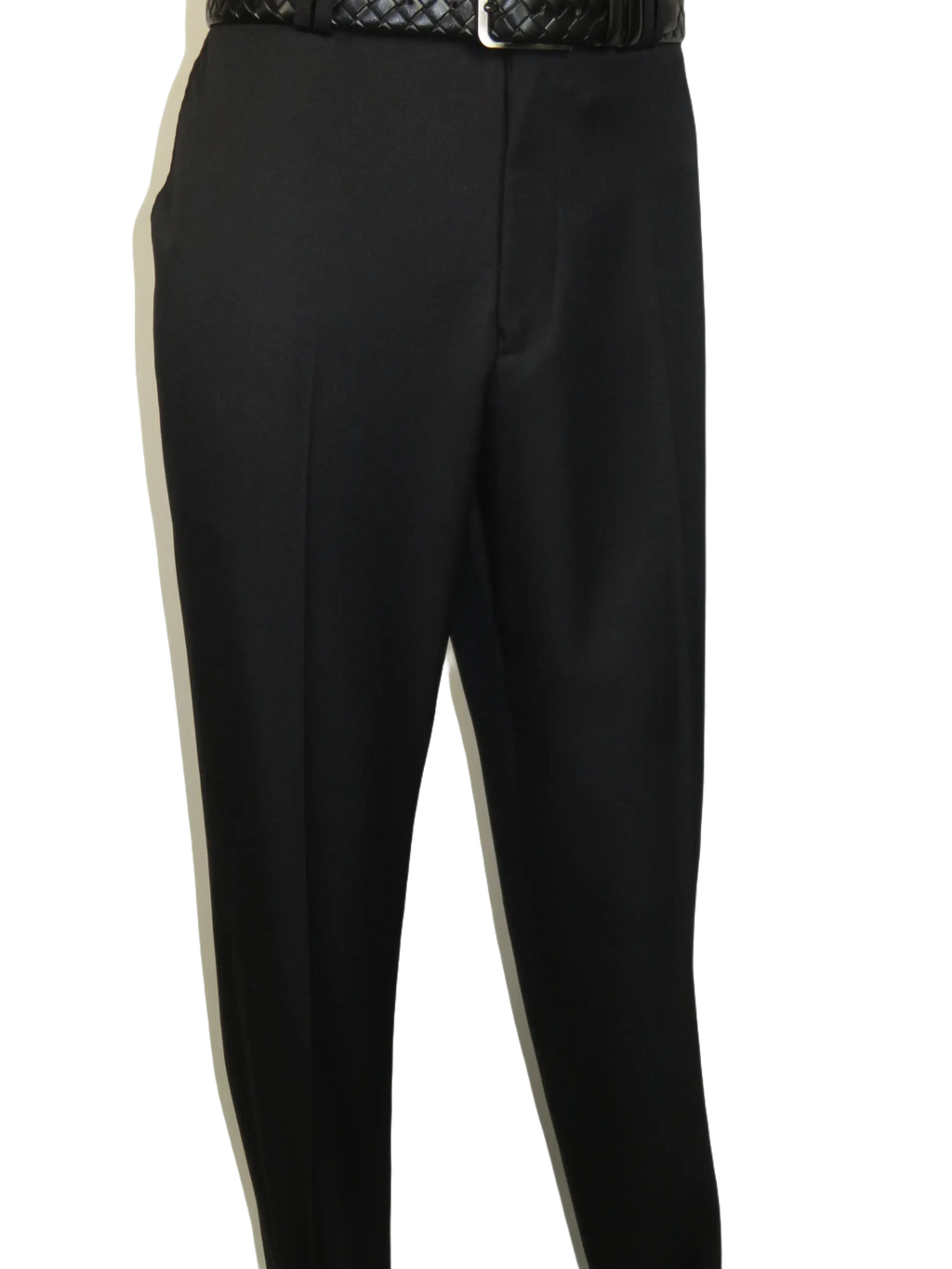 Men 2pc Walking Leisure Suit Short Sleeves By DREAMS 256-001 Black