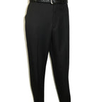 Men 2pc Walking Leisure Suit Short Sleeves By DREAMS 256-001 Black