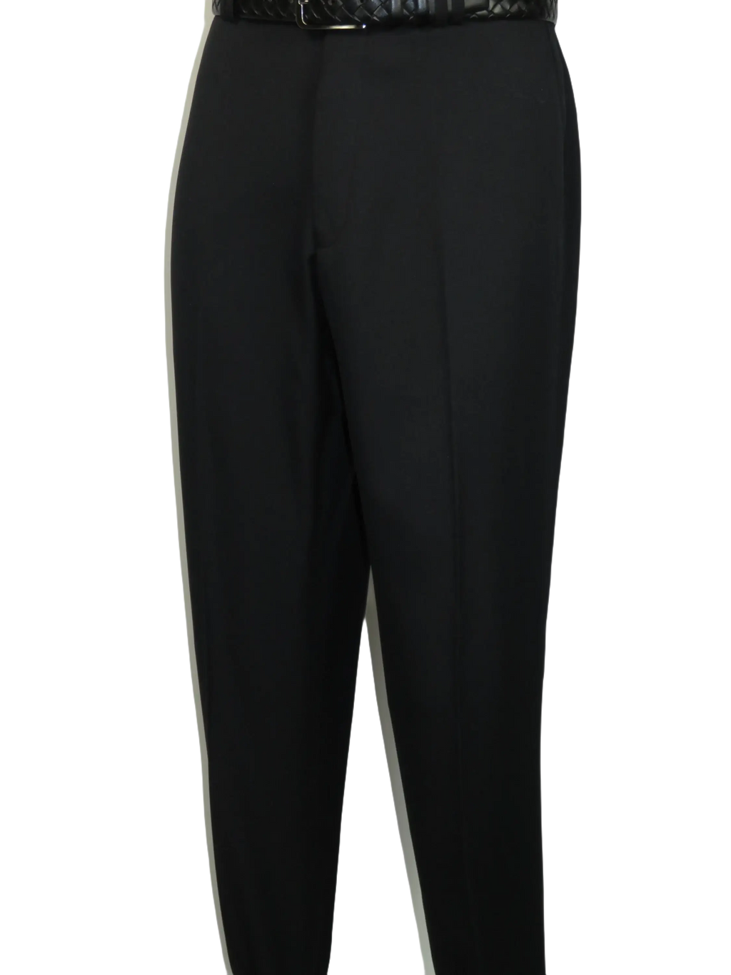Men 2pc Walking Leisure Suit Short Sleeves By DREAMS 256-001 Black