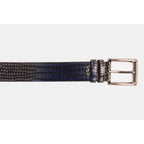 The Mush Navy Blue Belt