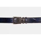 The Mush Navy Blue Belt