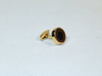 Cufflinks By La Madre From Turkey Solid Stainless Steel LA-5 Rose Gold