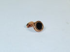 Cufflinks By La Madre From Turkey Solid Stainless Steel LA-7 Rose Gold