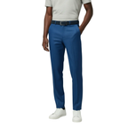 Men INSERCH premium Soft Linen Breathable Pants LS29116 Royal Blue