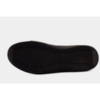 The Mumbai Navy Blue Leather Men Sneaker Final Sale!