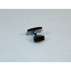 Men's Cufflink/Tie Bar Clip Set 3Pcs By Pierre Cavelli Turkey PCJ-17 Silver