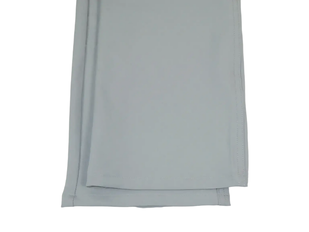 Greg Norman Men's Classic 5 Pocket 4-Way Stretch Pants Gray 1845982