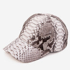 Boss Naturel  Snake Leather Cap