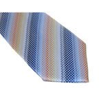 Men's Woven Tie Hankie Set J.Valintin Private Collection R90 Multi Colors