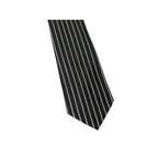 Men's Stacy Adams Tie and Hankie Set Fancy Woven Silky Satin #SAT80