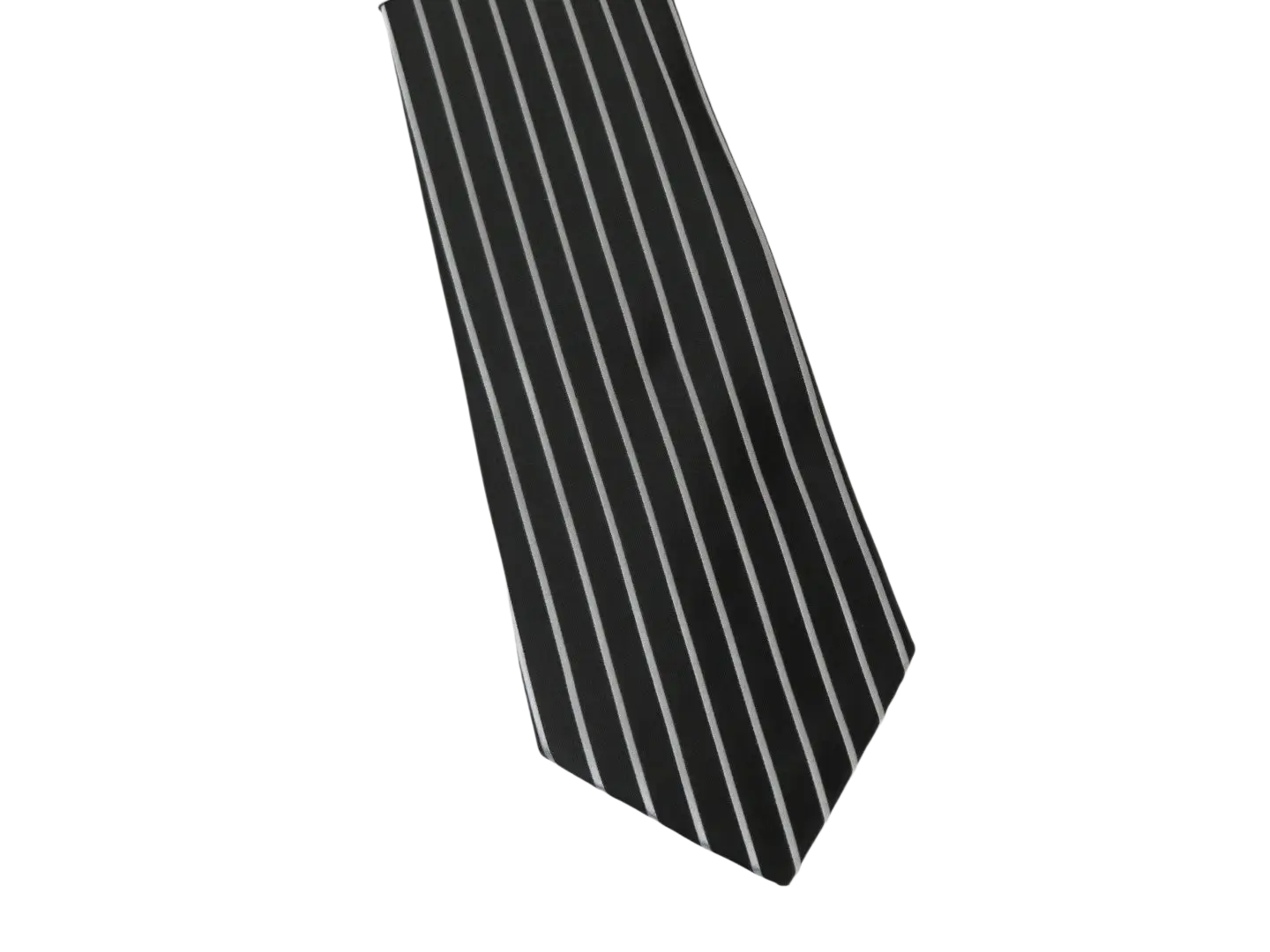 Men's Stacy Adams Tie and Hankie Set Fancy Woven Silky Satin #SAT80