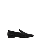 Men's formal Shoes STEVE MADDEN Microfiber Rhinestones CASHH black
