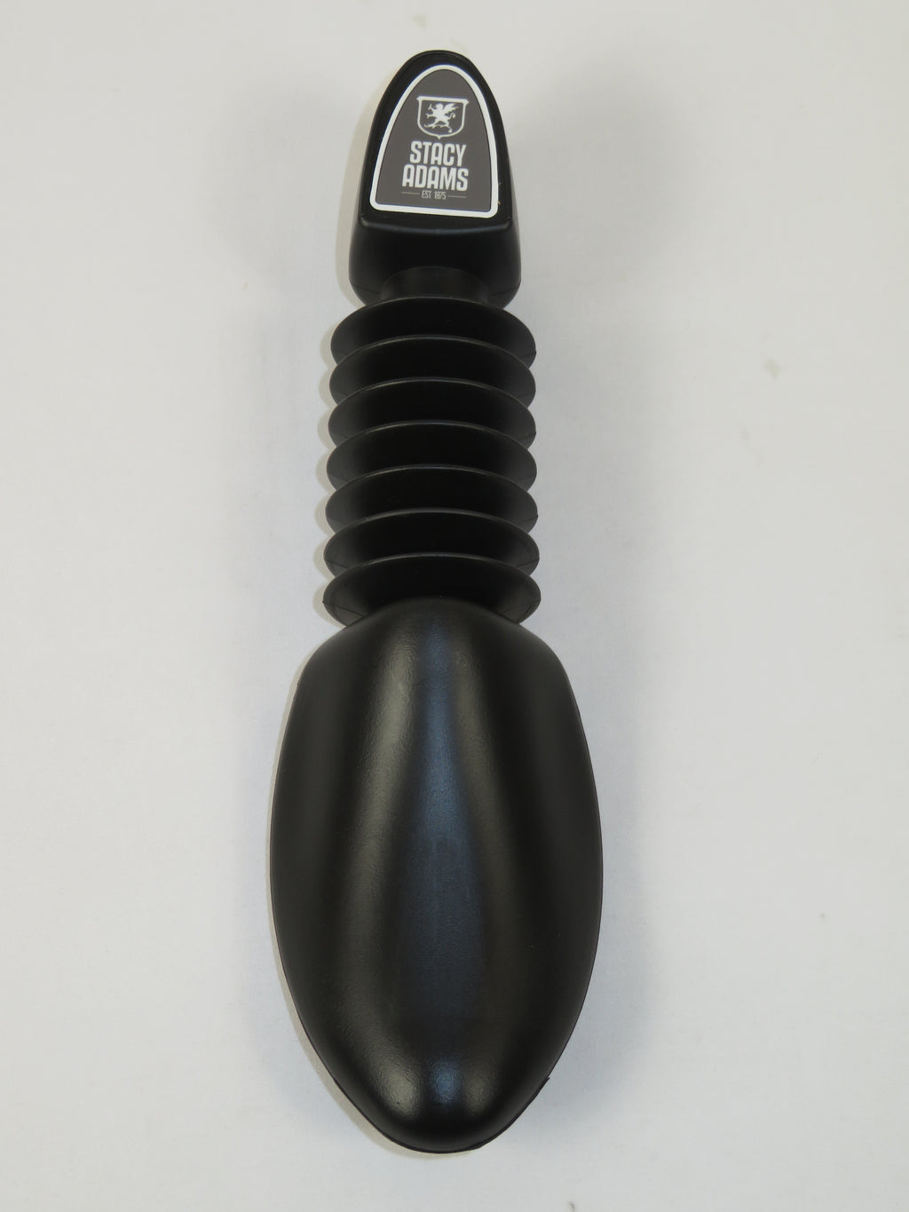 Stacy Adams Shoe Tree High Density One Size Fits All Black 2 Pairs(4 pcs)