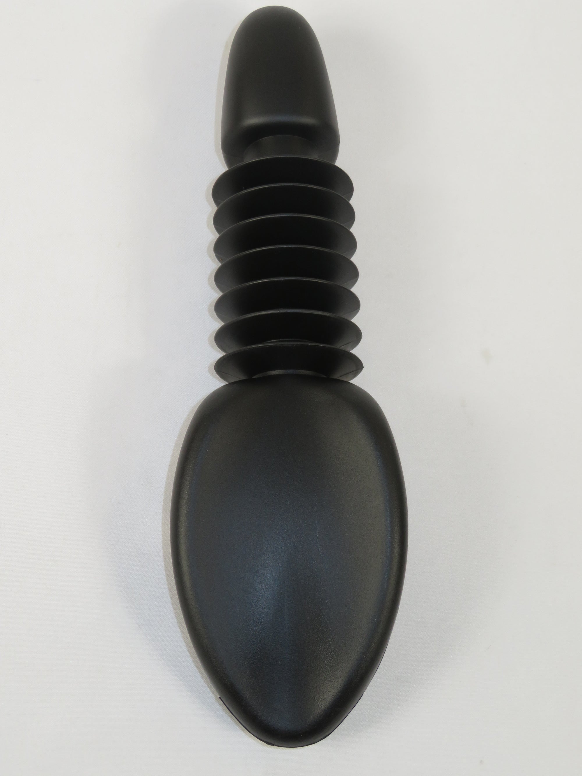 Stacy Adams Shoe Tree High Density One Size Fits All Black 2 Pairs(4 pcs)