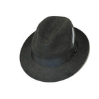 Men BENTLY HEADWEAR Hat Australian Wool Fedora Theo Collection TH704 Gray
