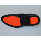 Men's TAYNO Shoes The Knit Stretch Comfort Spandex Black