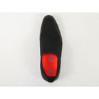 Men's TAYNO Shoes The Knit Stretch Comfort Spandex Black