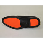 Men's TAYNO Shoes The Knit Stretch Comfort Spandex Black