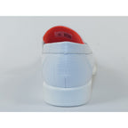 Men's TAYNO Shoes The Caprio C TAYNO Crocodile Print Bit Loafer White