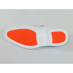 Men's TAYNO Shoes The Caprio C TAYNO Crocodile Print Bit Loafer White
